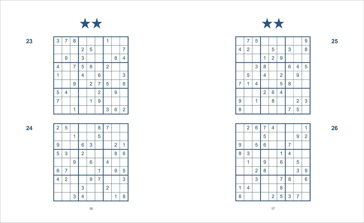 Sudoku: Over 300 Puzzles - Image 5