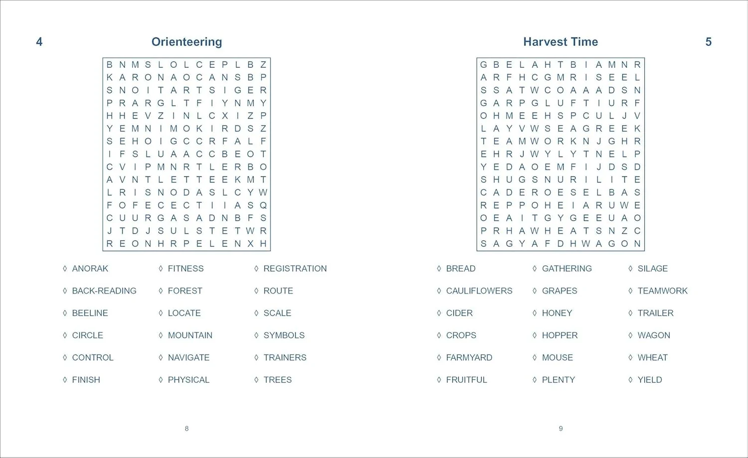 Wordsearch: Over 150 Puzzles - Image 2