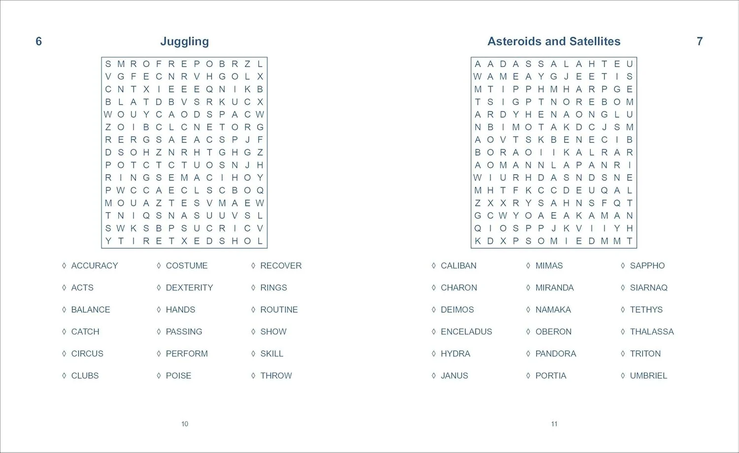 Wordsearch: Over 150 Puzzles - Image 4