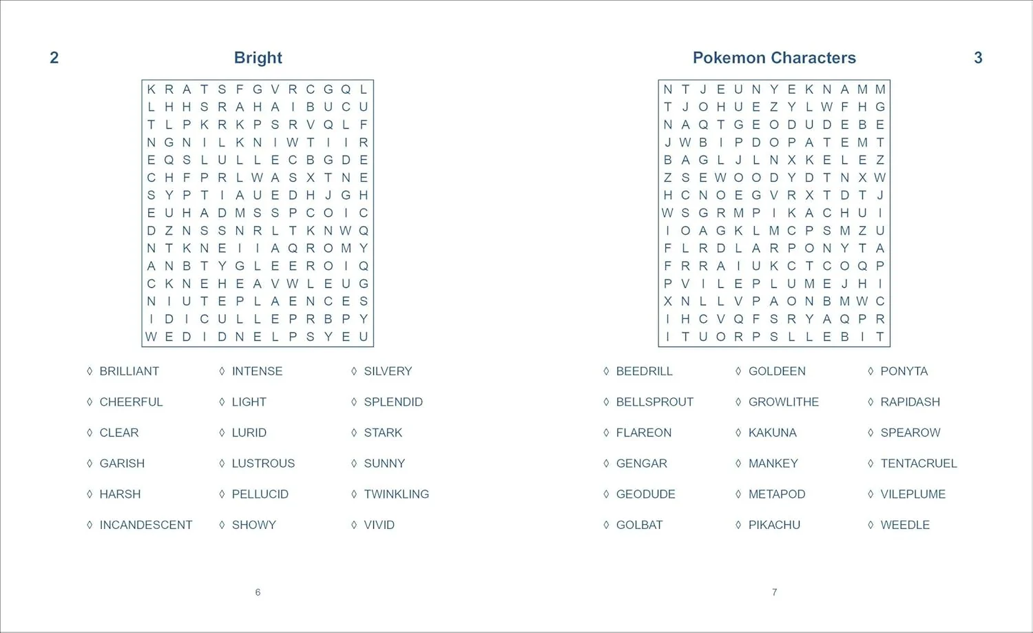 Wordsearch: Over 150 Puzzles - Image 5