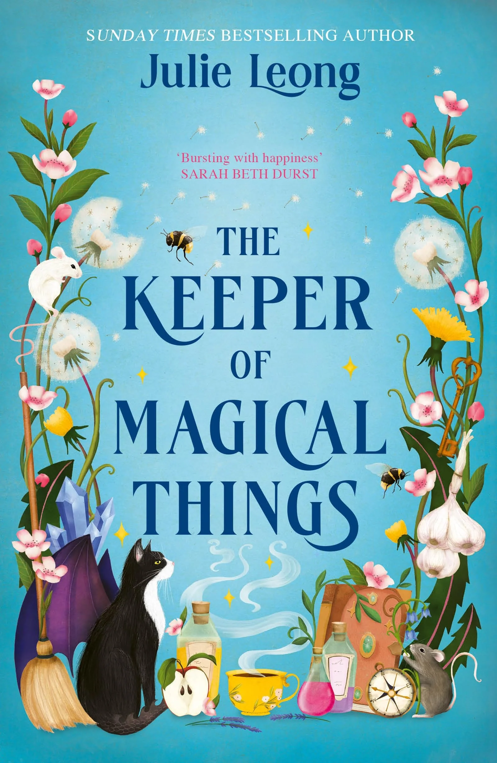 The Keeper of Magical Things - Image 2