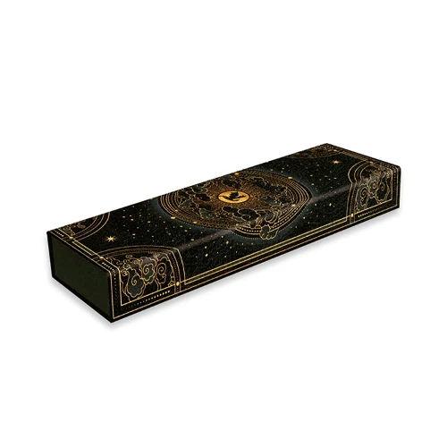 Shadows of Navarre (Fourth Wing) Pencil Case
