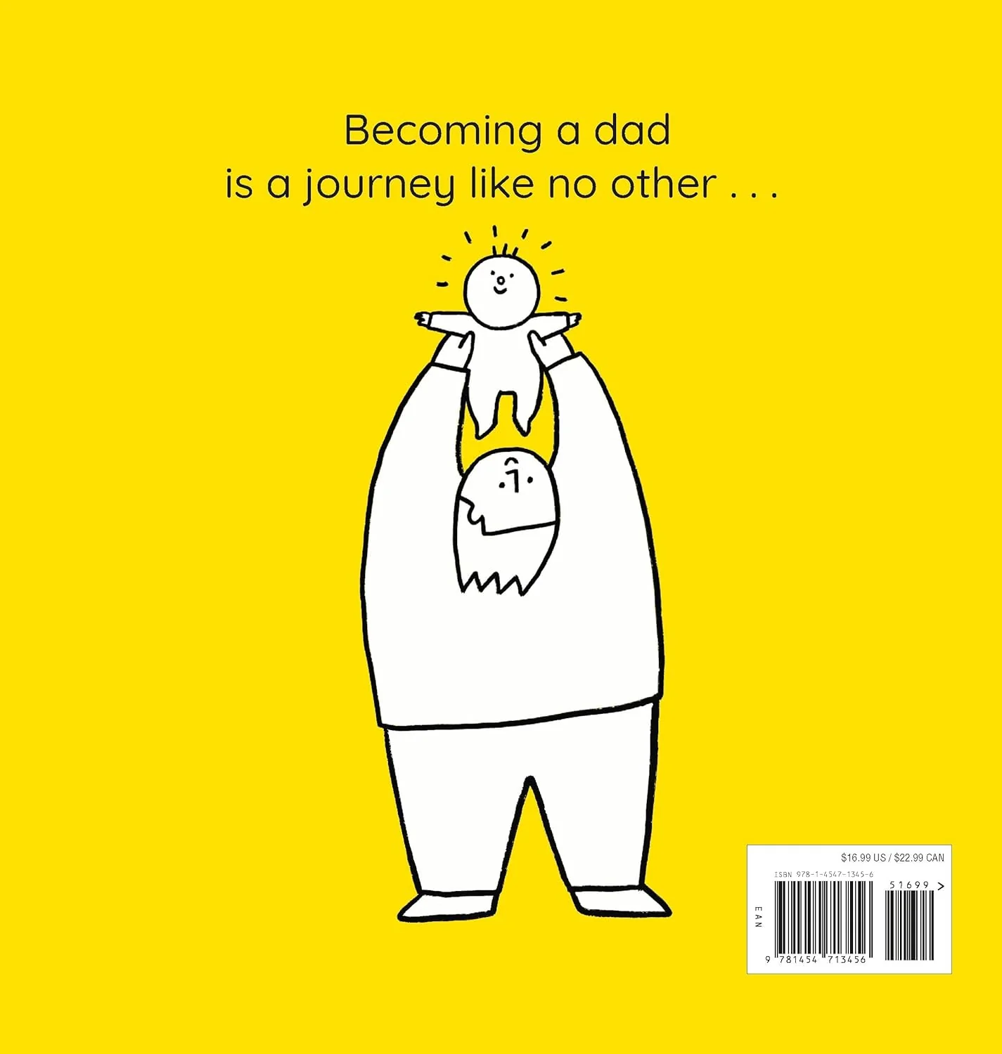 The Dad Book - Image 2