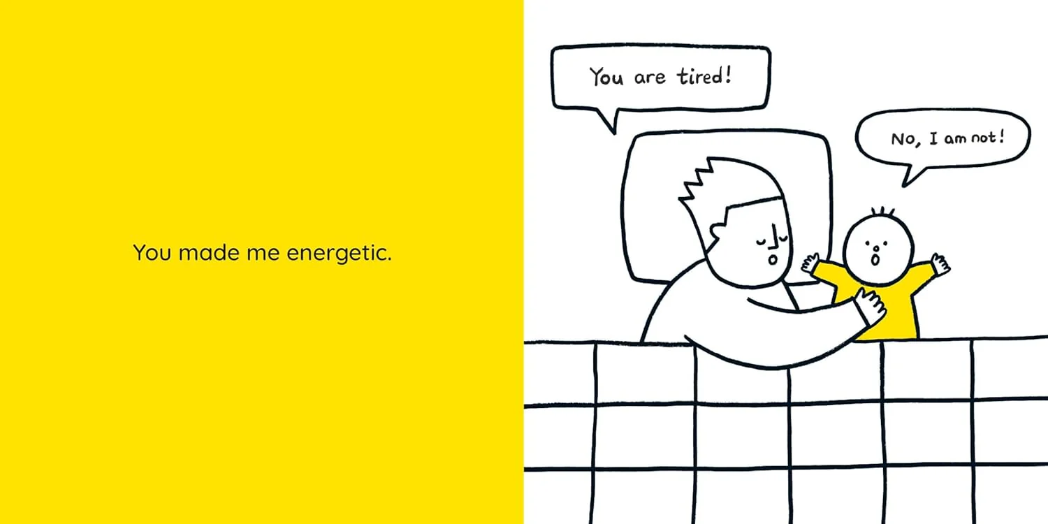 The Dad Book - Image 4