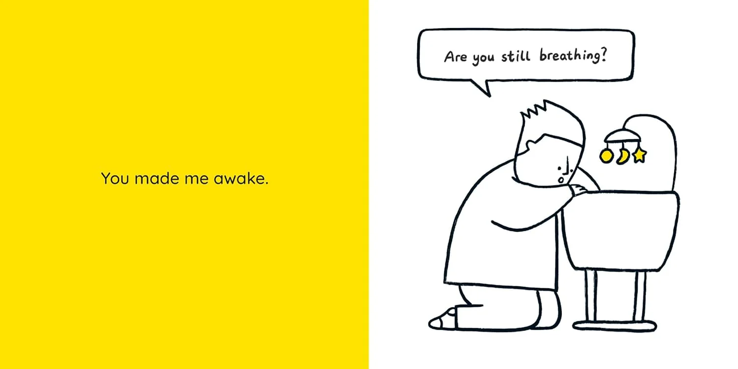 The Dad Book - Image 6