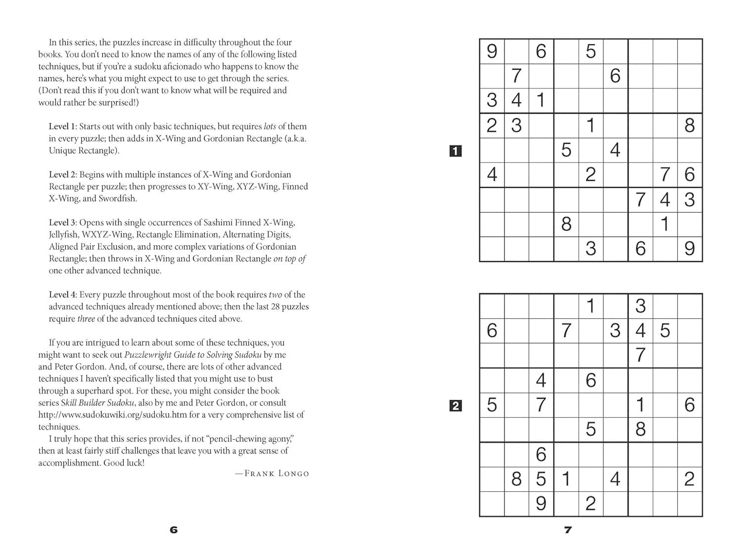 Absolutely Nasty Sudoku: Even Nastier - Level 3 - Image 7