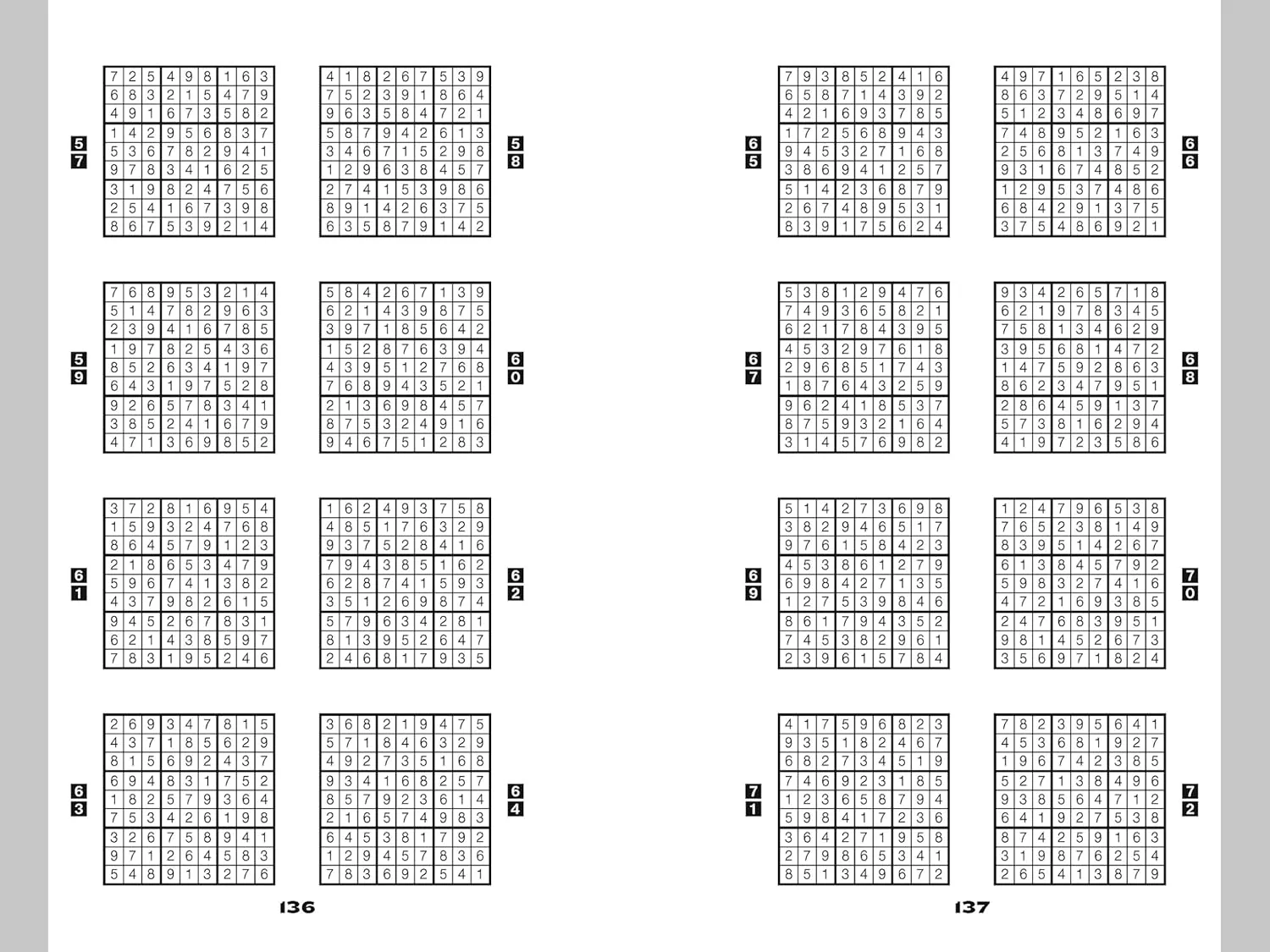 Absolutely Nasty Sudoku: Even Nastier - Level 3 - Image 8