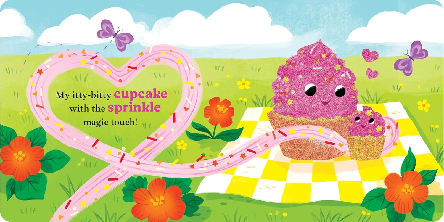I Love You Scoop Much! (Punderland - Image 6
