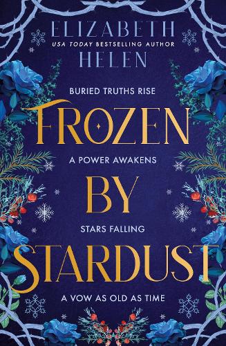 Frozen by Stardust (Beasts of the Briar