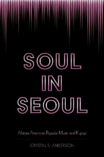 Soul in Seoul