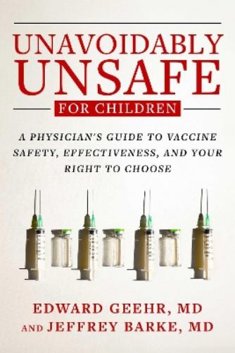 Unavoidably Unsafe for Children