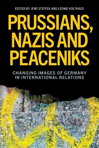 Prussians, Nazis and Peaceniks