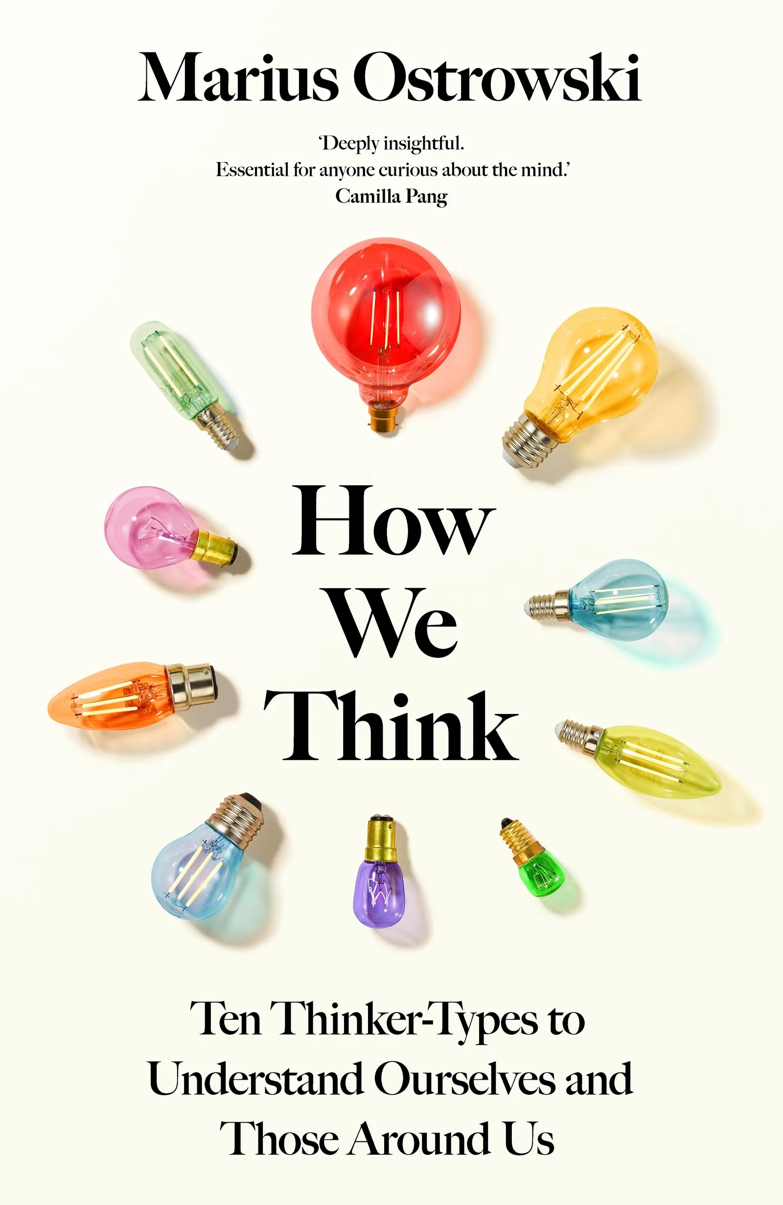 How We Think - Image 2