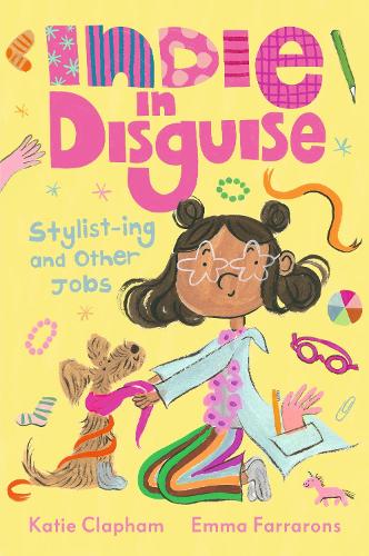 Indie in Disguise: Stylist-ing and Other Jobs