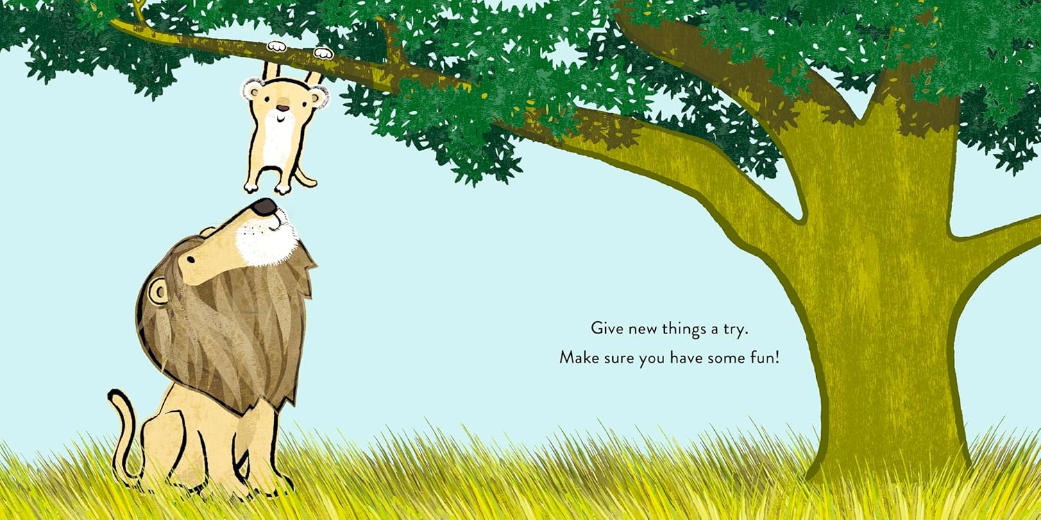 Dream Big (Emma Dodd's Love You Books - Image 2