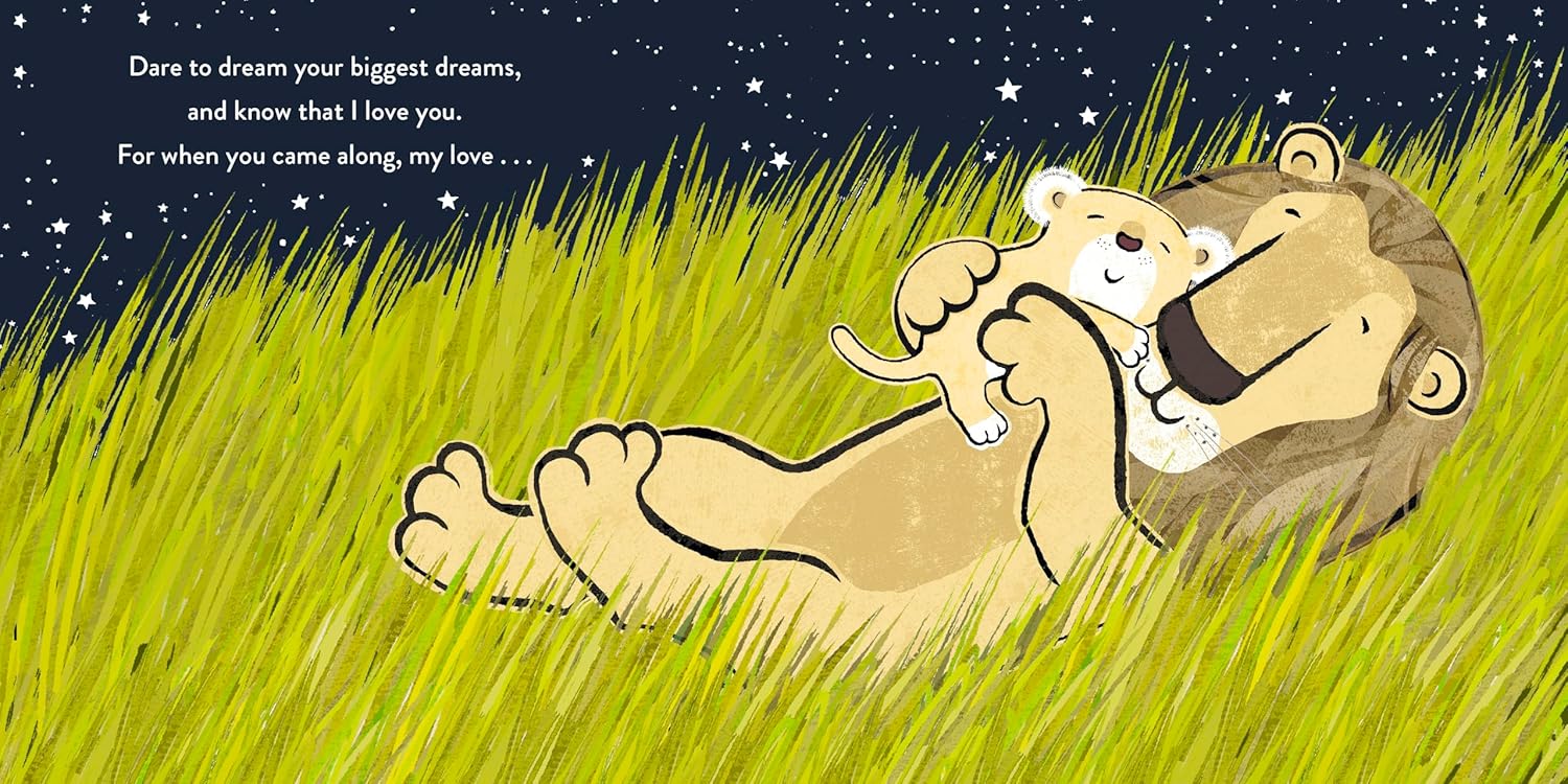 Dream Big (Emma Dodd's Love You Books - Image 3