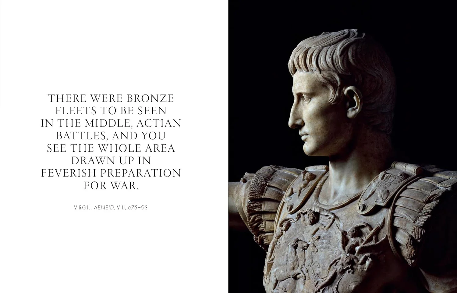 Atlas of the Roman Empire: Battles, Conquests, Legions, and Rulers - Image 5