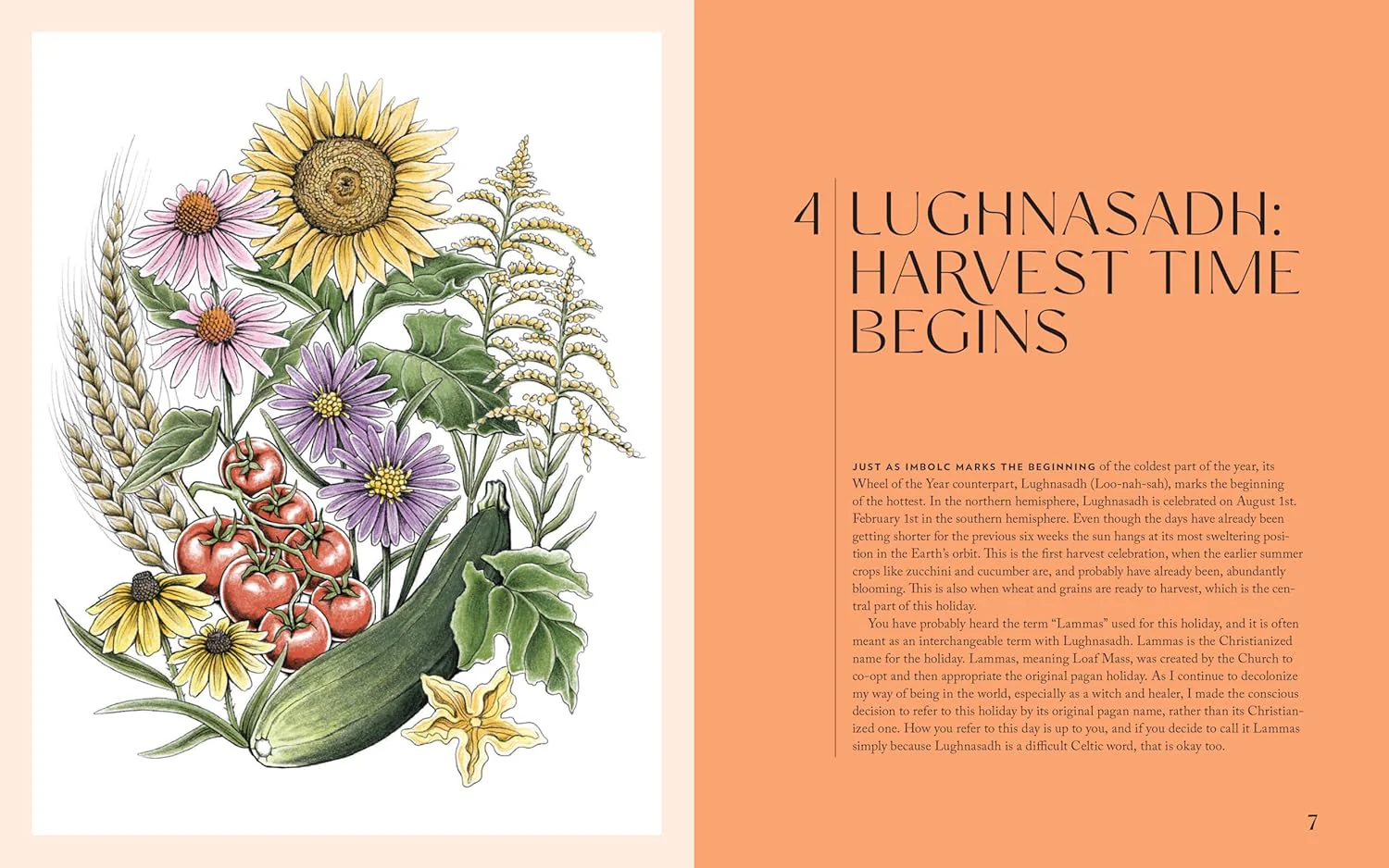A Gardening Guide for Green Witches: From Planting to Harvest with the Wheel of the Year - Image 3