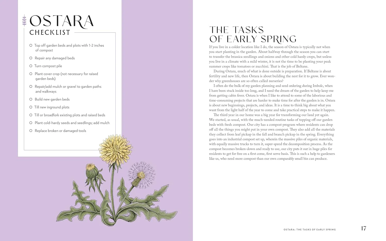 A Gardening Guide for Green Witches: From Planting to Harvest with the Wheel of the Year - Image 4