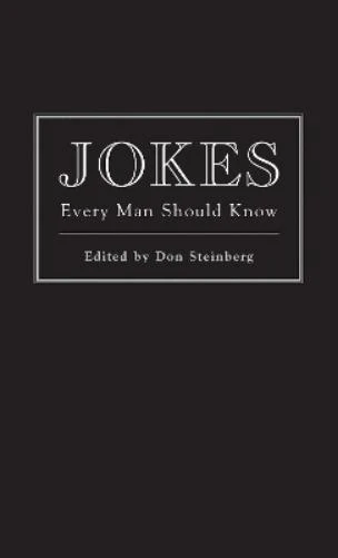 Jokes Every Man Should Know