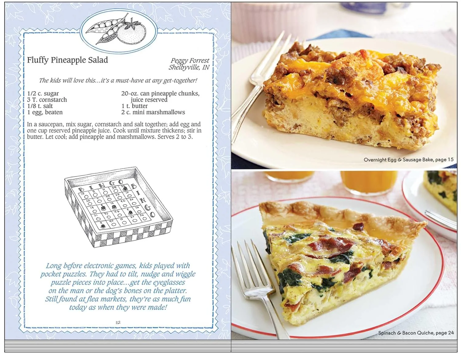 From Grandma's Kitchen: Handed-down recipes (PB Everyday Cookbooks - Image 2