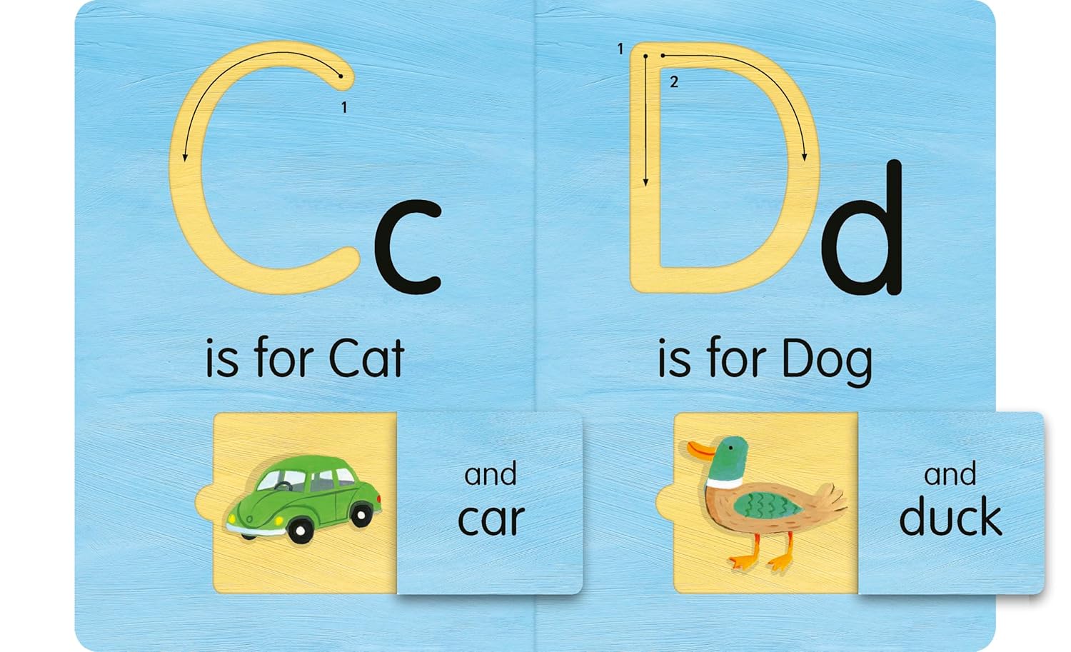 A is for Apple - Image 2