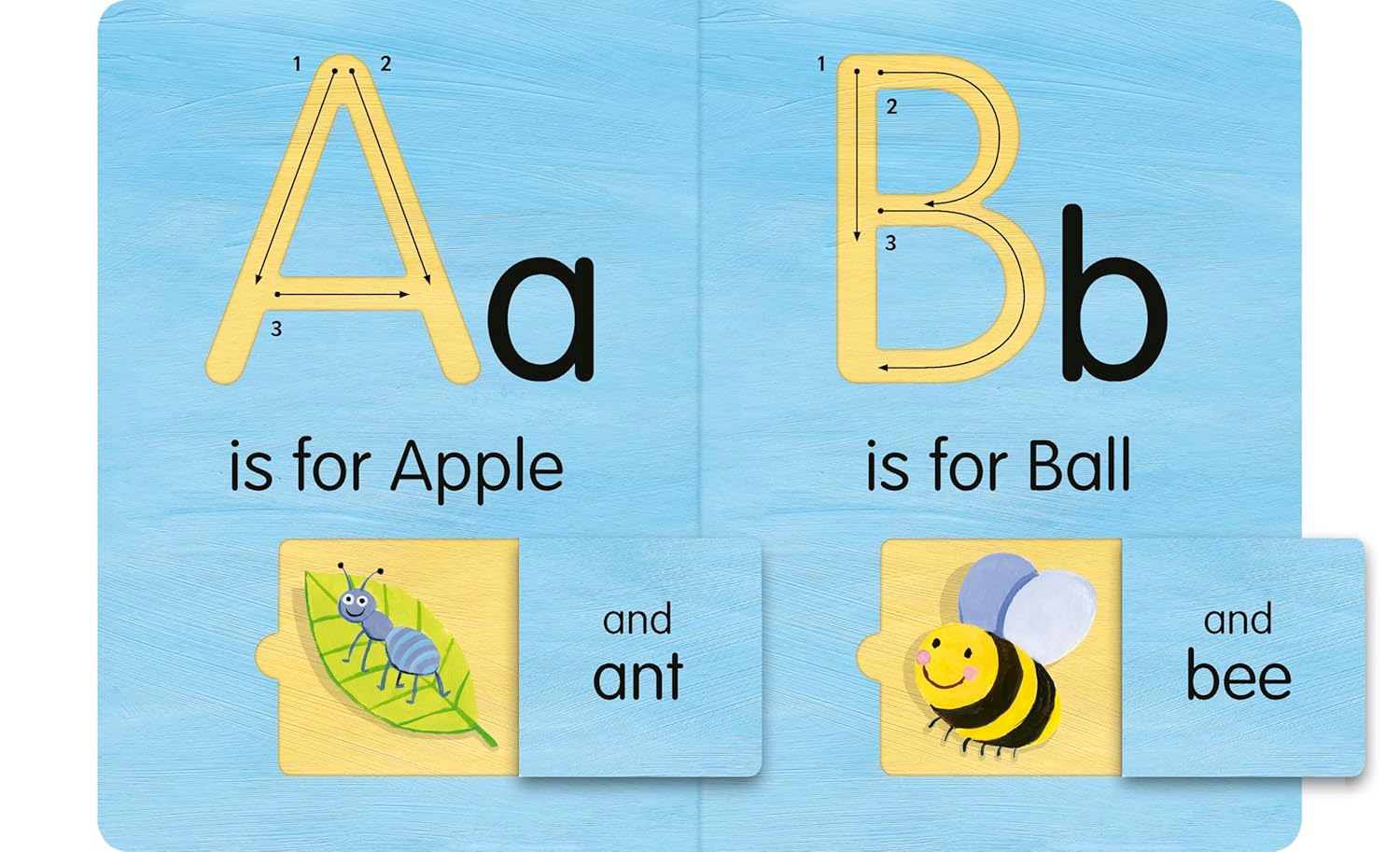 A is for Apple - Image 3