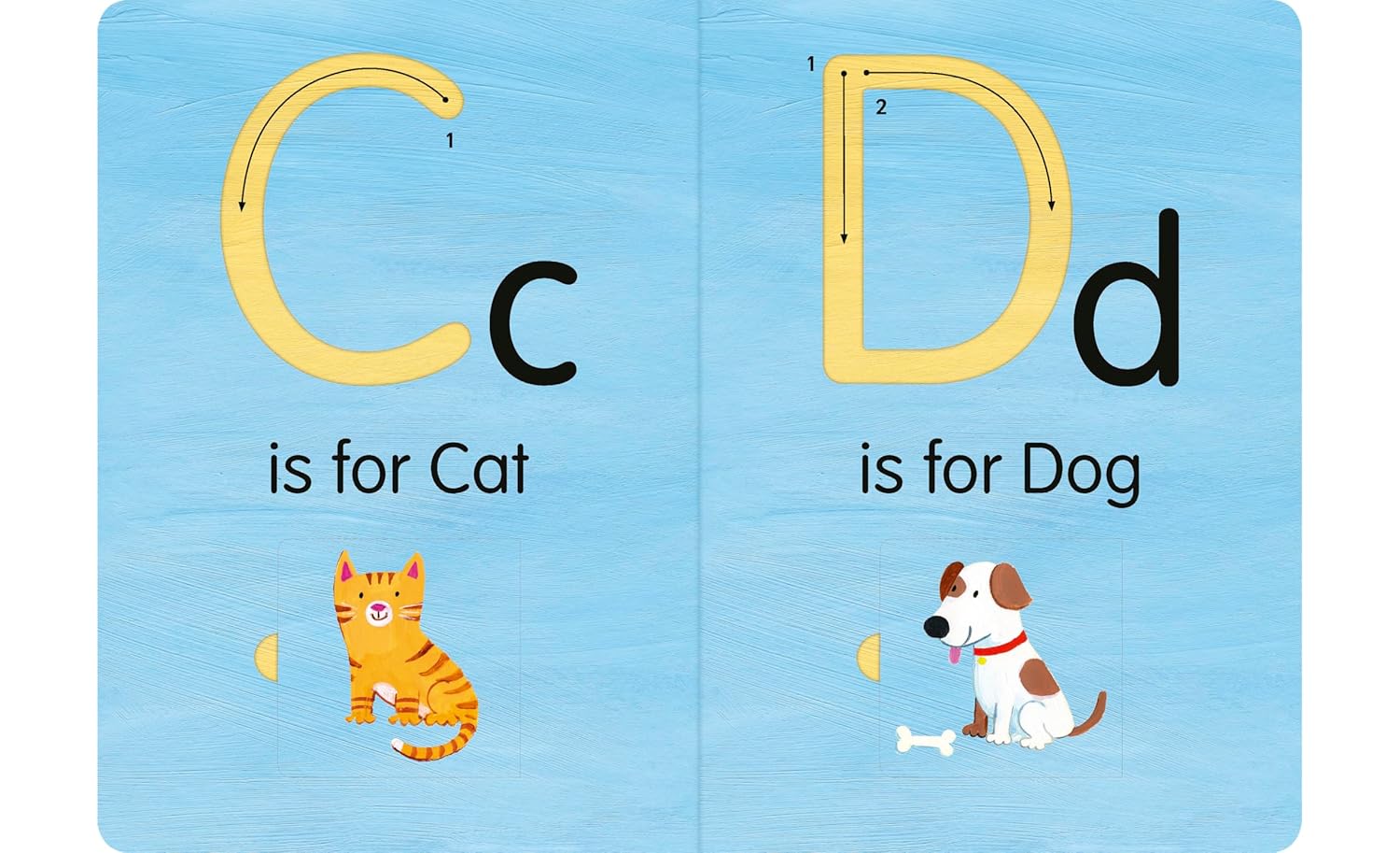 A is for Apple - Image 4