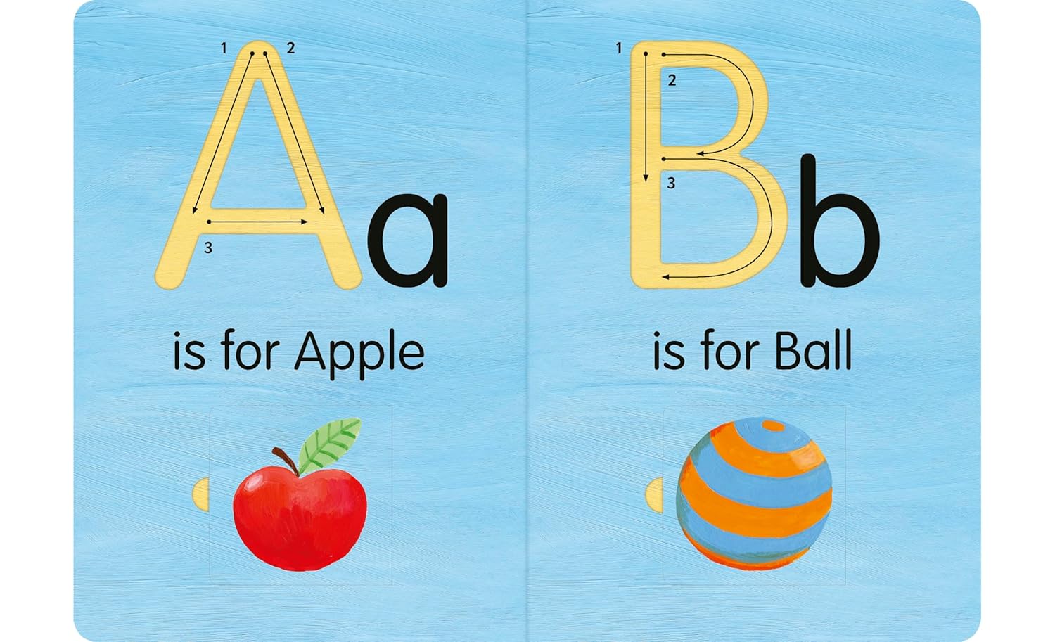 A is for Apple - Image 5
