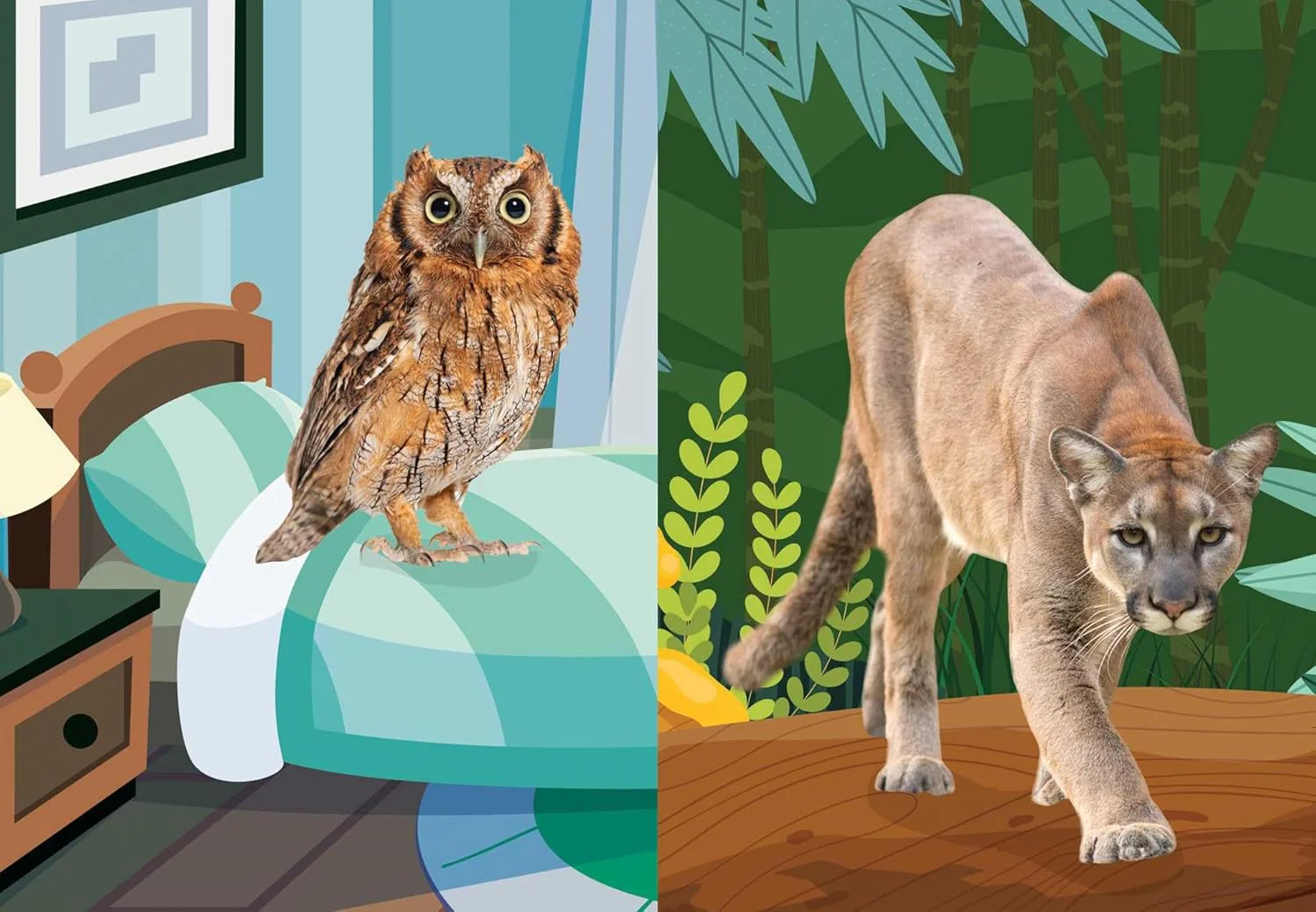 Super Silly Stickers: Go Wild! - Image 5
