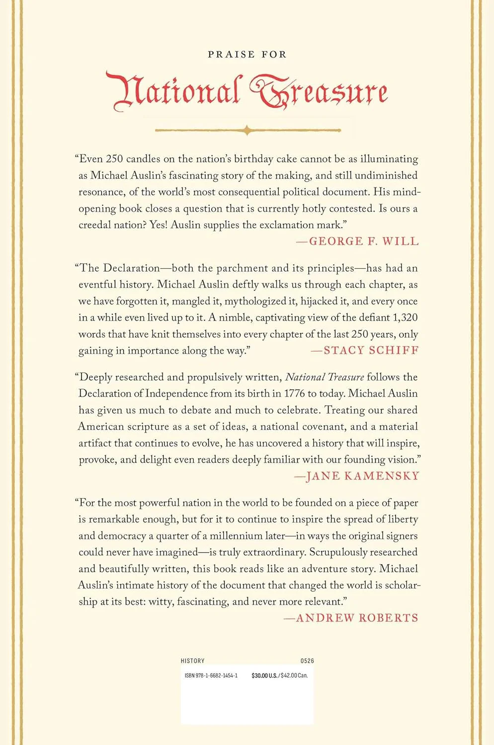 National Treasure: How the Declaration of Independence Made America - Image 2