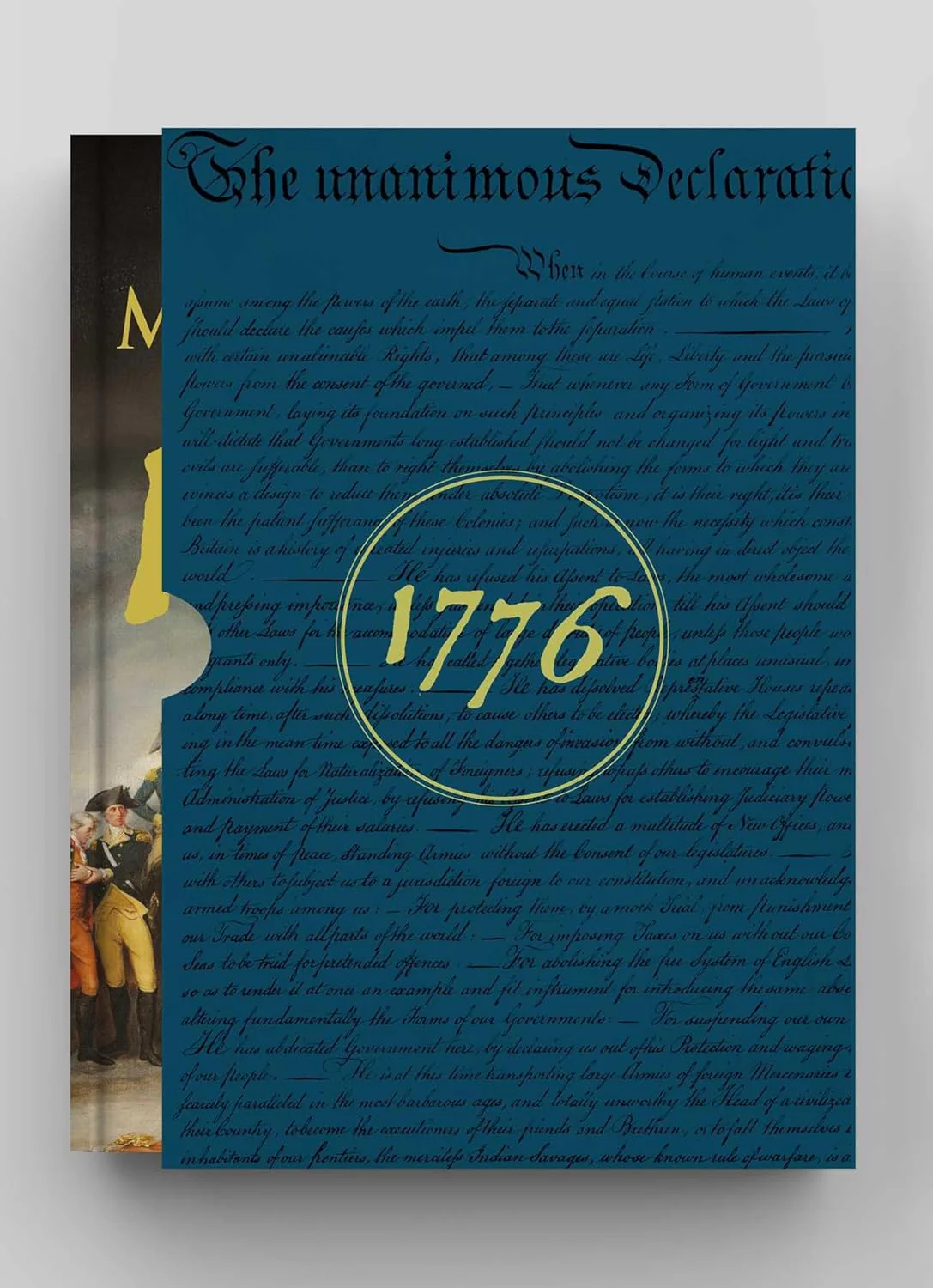1776: Deluxe Slipcase Edition - Image 5