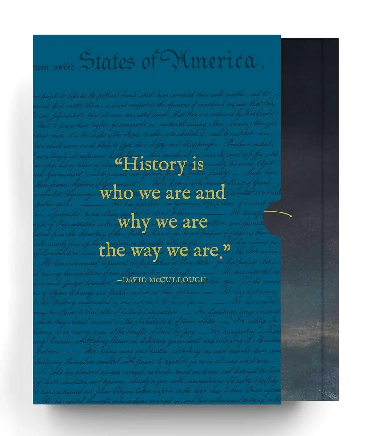 1776: Deluxe Slipcase Edition - Image 7