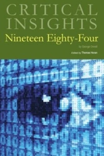 Nineteen Eighty-Four