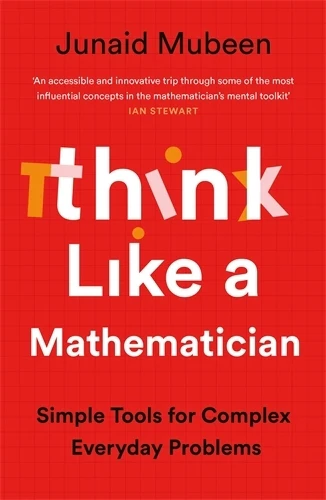 Think Like a Mathematician