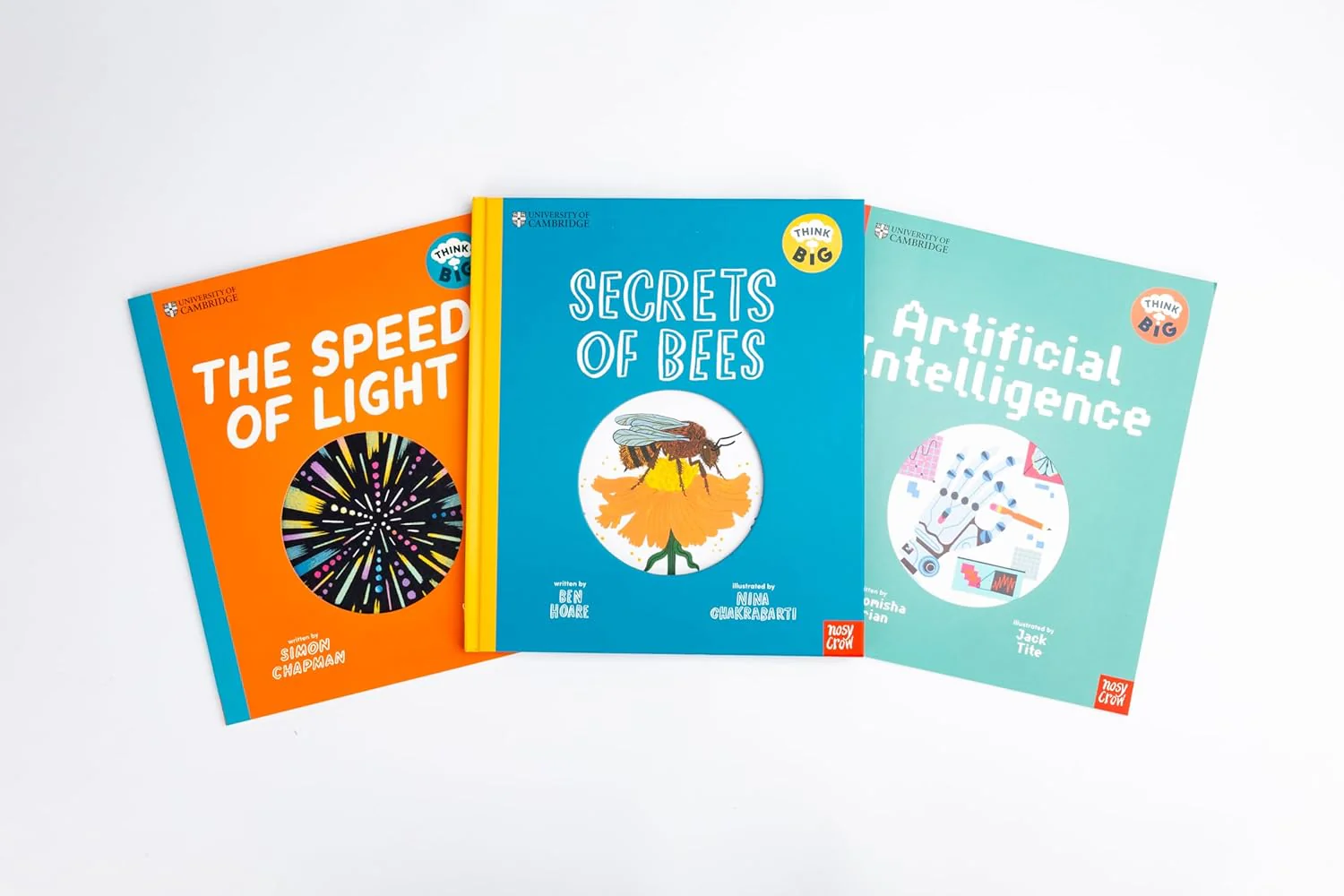 University of Cambridge: Think Big: The Science of Gravity - Image 2