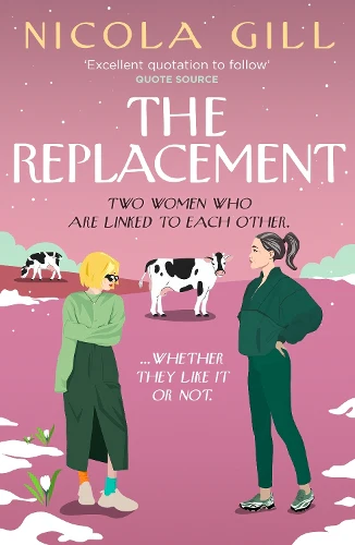 The Replacement