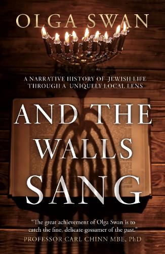 And the Walls Sang