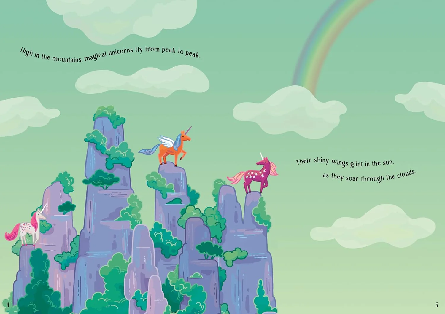 Sparkly Sticker Book - Image 3