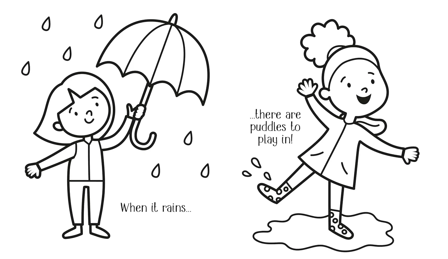 My Big Summer Coloring Book (My Big Coloring - Image 2