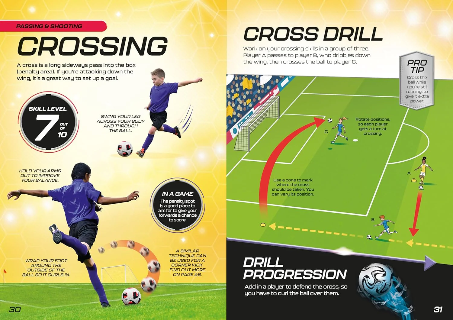 Soccer Skills (Sports Books - Image 4