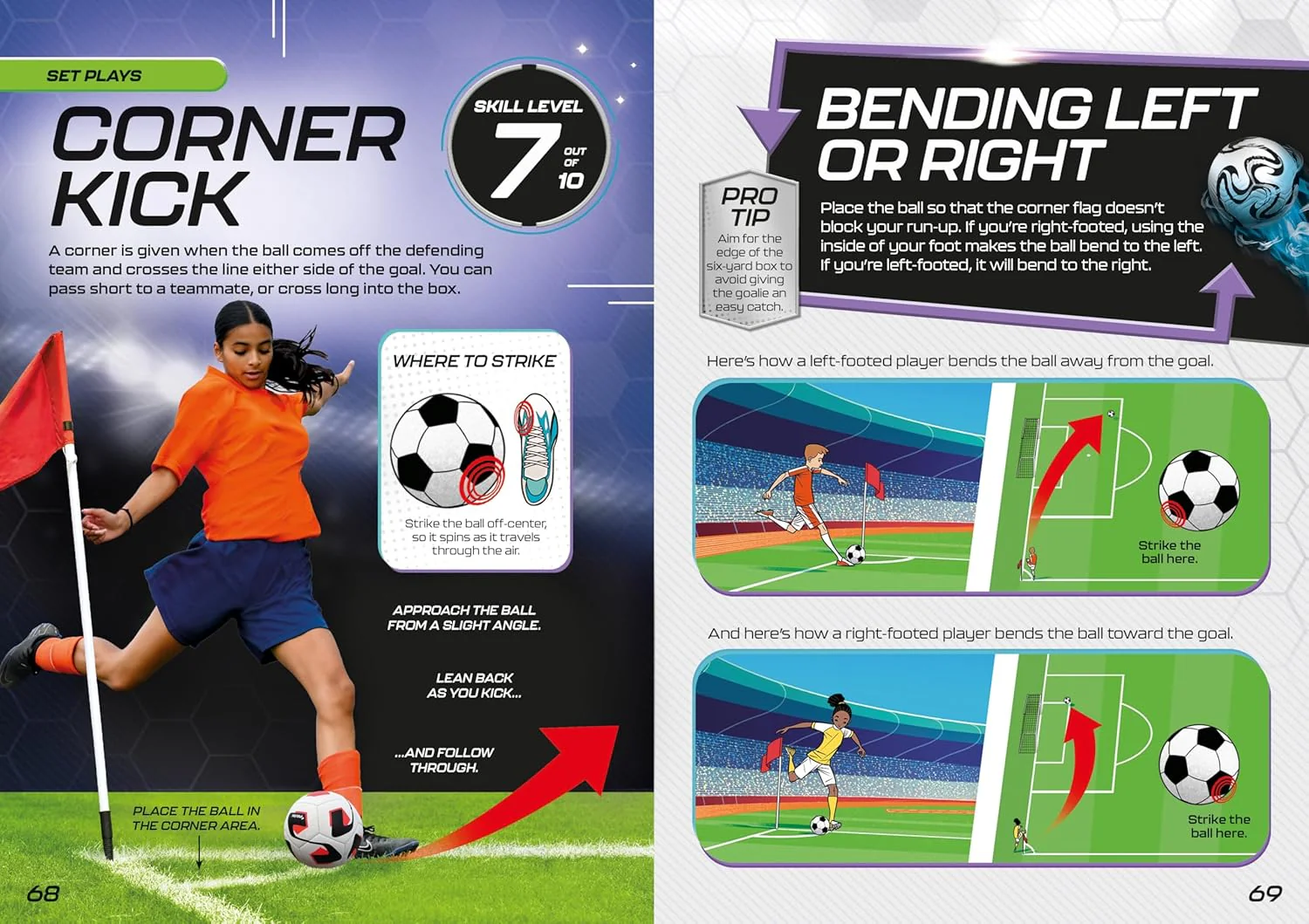 Soccer Skills (Sports Books - Image 5