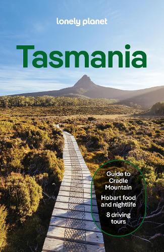 Lonely Planet Tasmania (Travel Guide