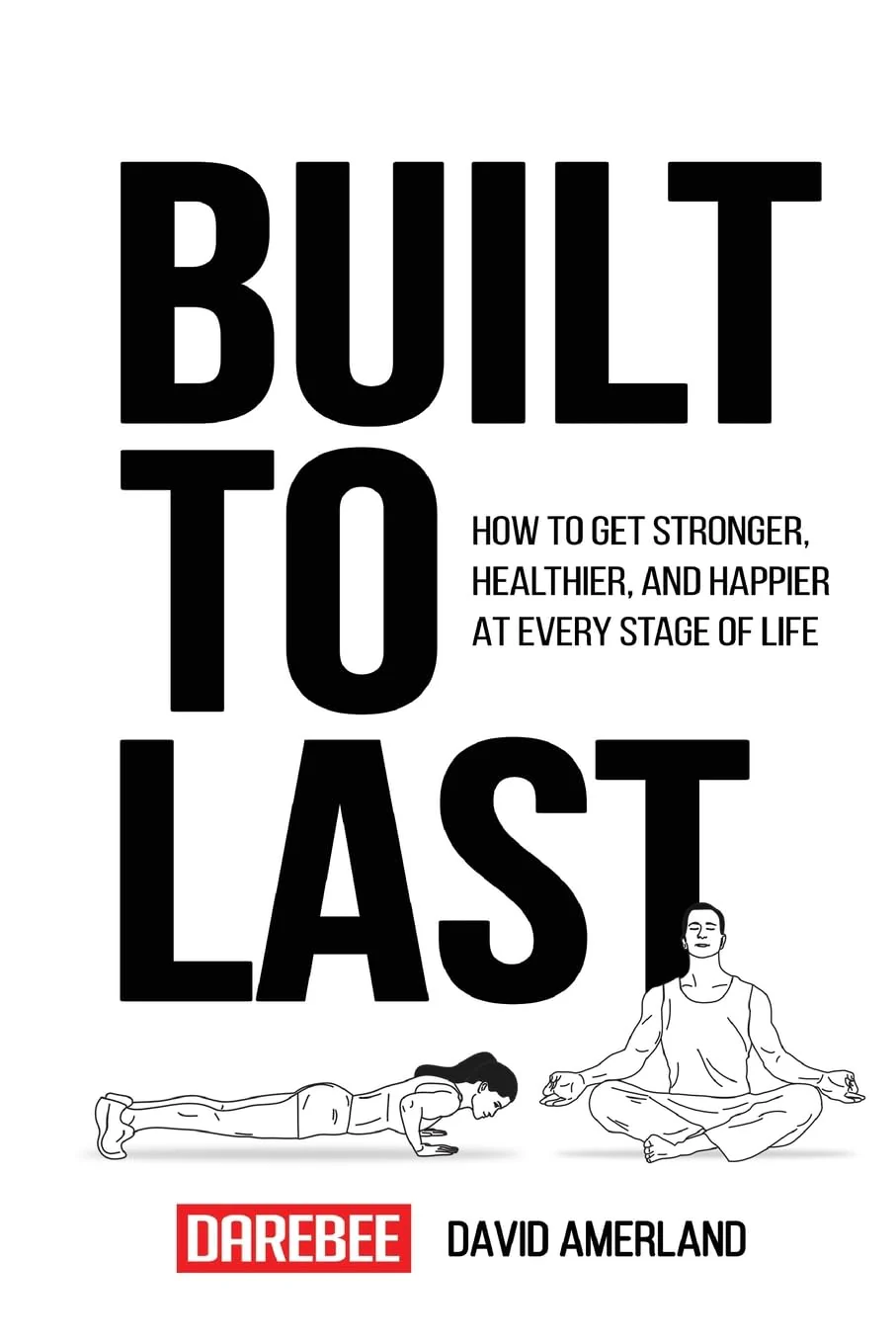 Built To Last - Image 2