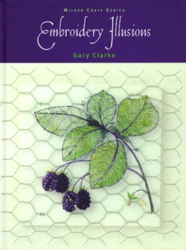 Embroidery Illusions (Milner Craft Series