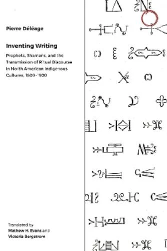 Inventing Writing