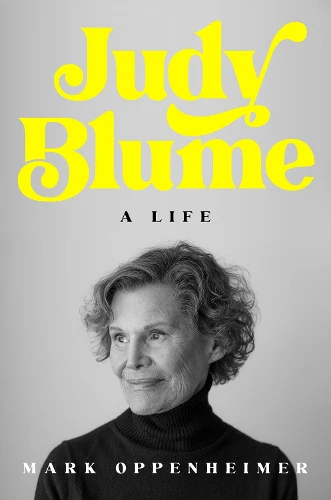 Judy Blume: A Life - Image 2
