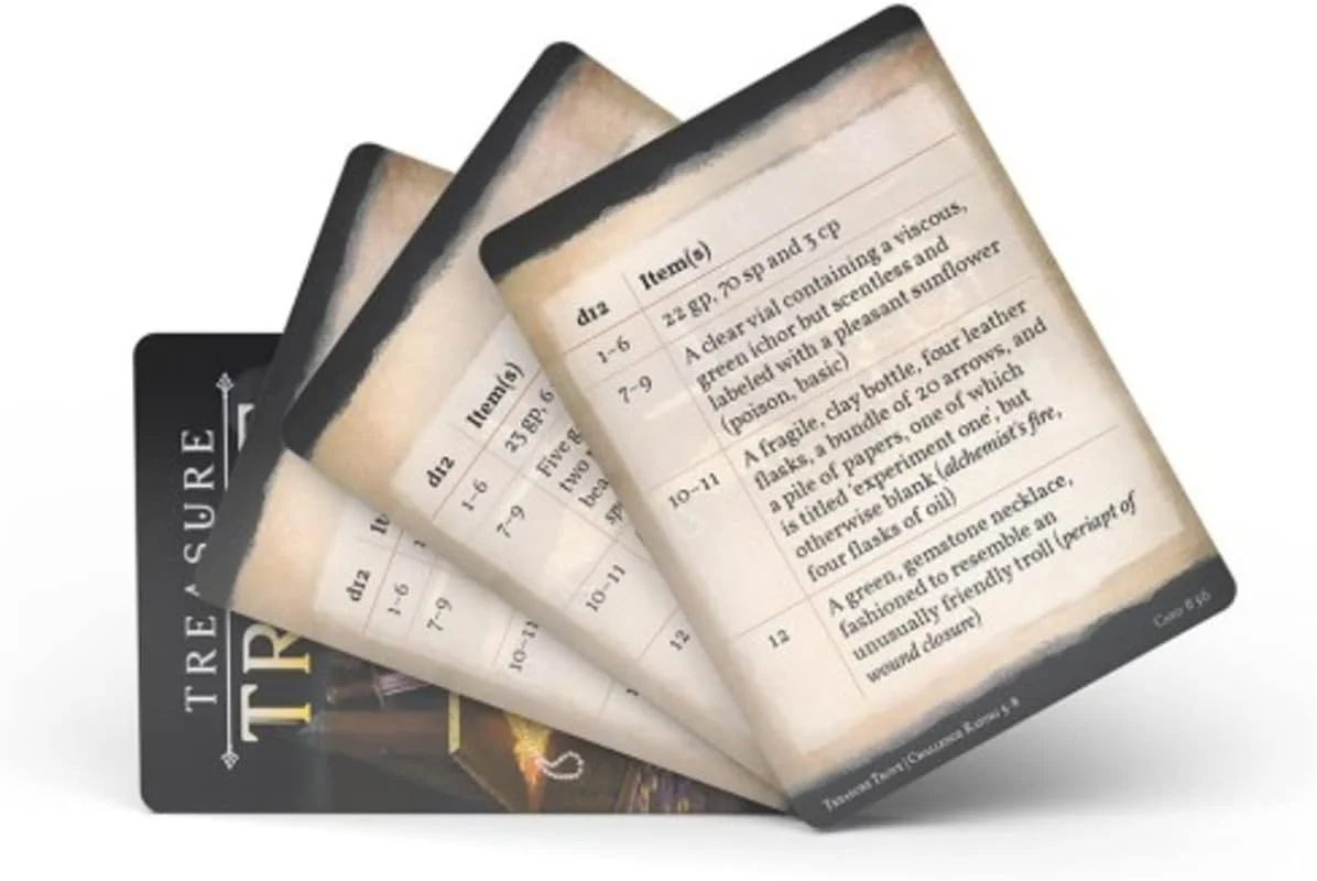 Nord Games NRG1025 Accessories. - Image 2