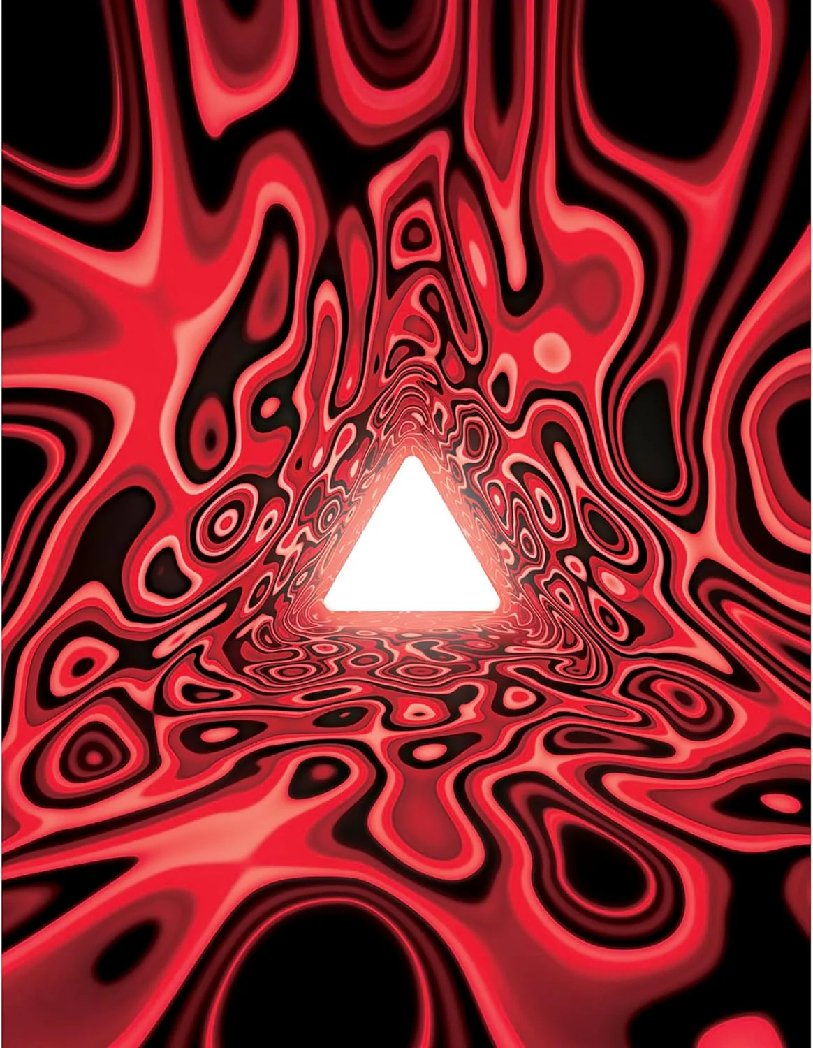 Modiphius Entertainment: Triangle Agency: The Tabletop Role-Playing Game - Core Rulebook - Hardcover, RPG Paranormal Investigation & Corporate Horror - Image 6