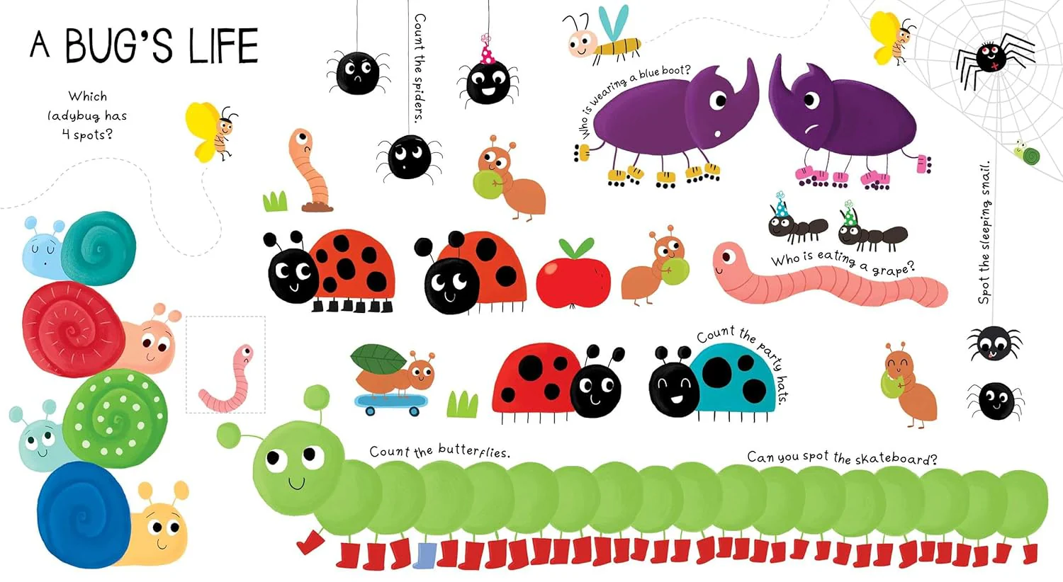 Can You Spot? - Animals - Image 3